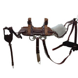 Burro Pack Saddle