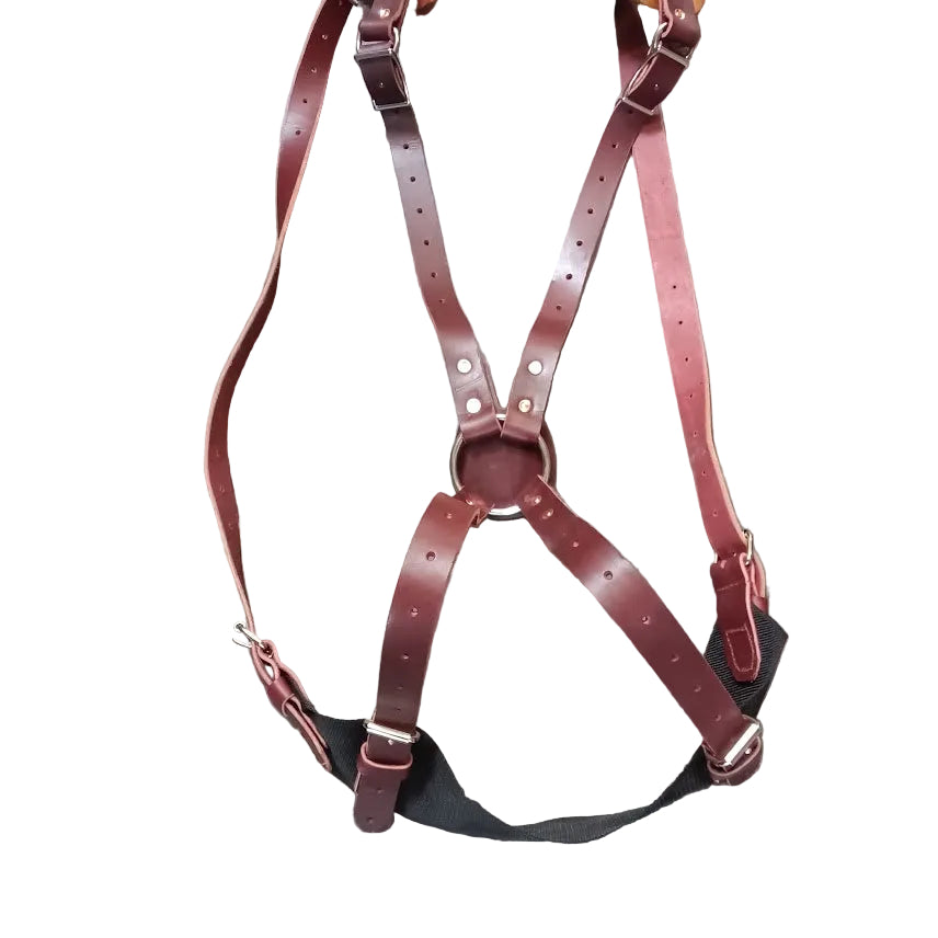 Burro Pack Saddle