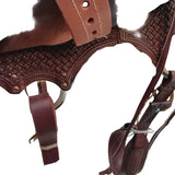Will James Rancher 15.5"