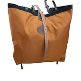 Utah Style Panniers