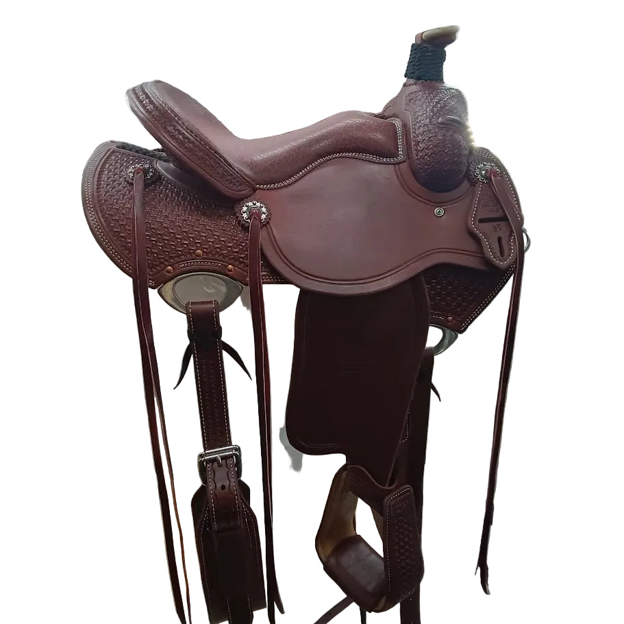 Lightweight Rancher 15.5"