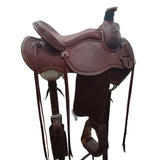 Lightweight Rancher 15.5"