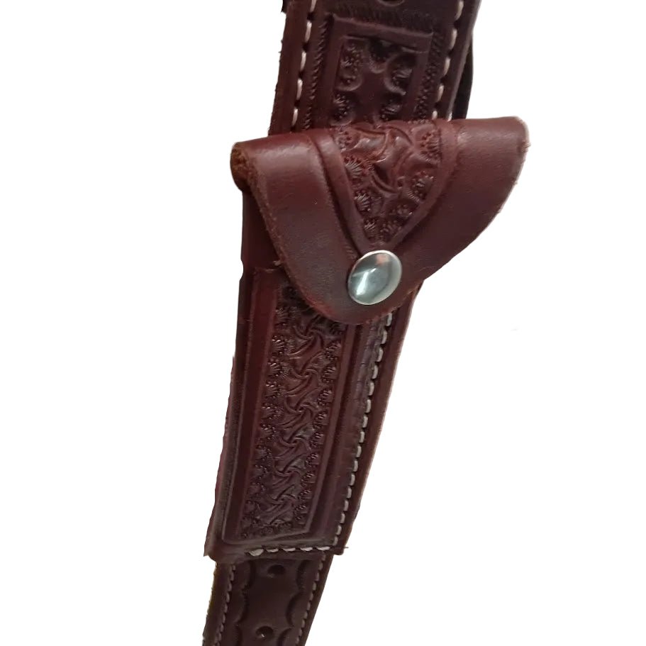 Lightweight Rancher 15.5"