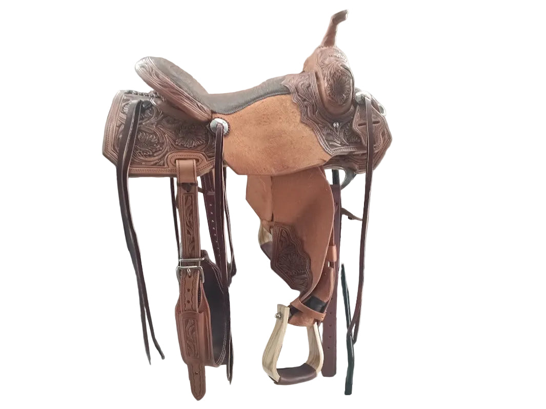 Golden Prize Barrel 16"
