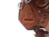 Golden Prize Barrel 16"