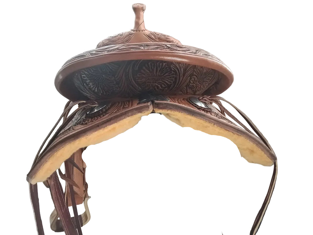Golden Prize Barrel 16"