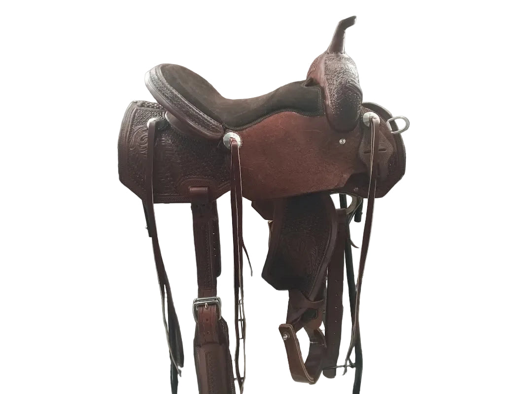 Eagle Wing 15"