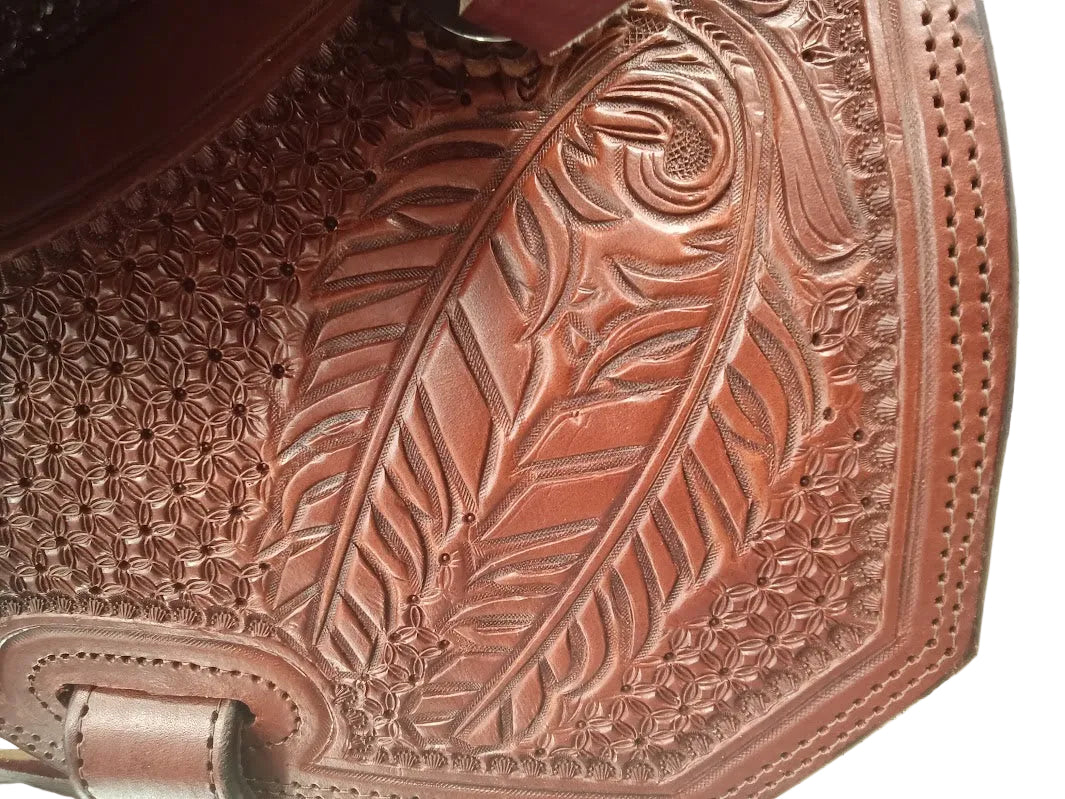 Eagle Wing 15"