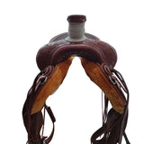 McCall McLite All Around 16"