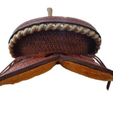 Flaming Columbine Barrel 14.5"