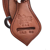 Flaming Columbine Barrel 14.5"