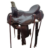 All Around Rancher 16"
