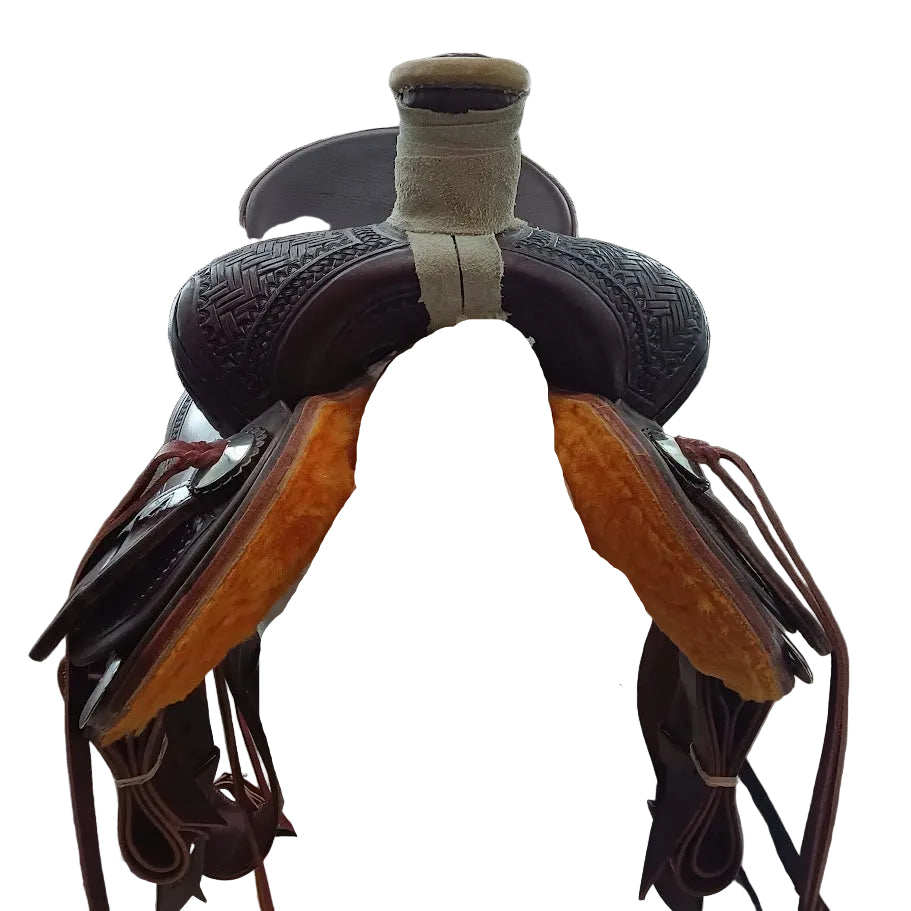 All Around Rancher 16"