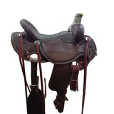 All Around Rancher 16"