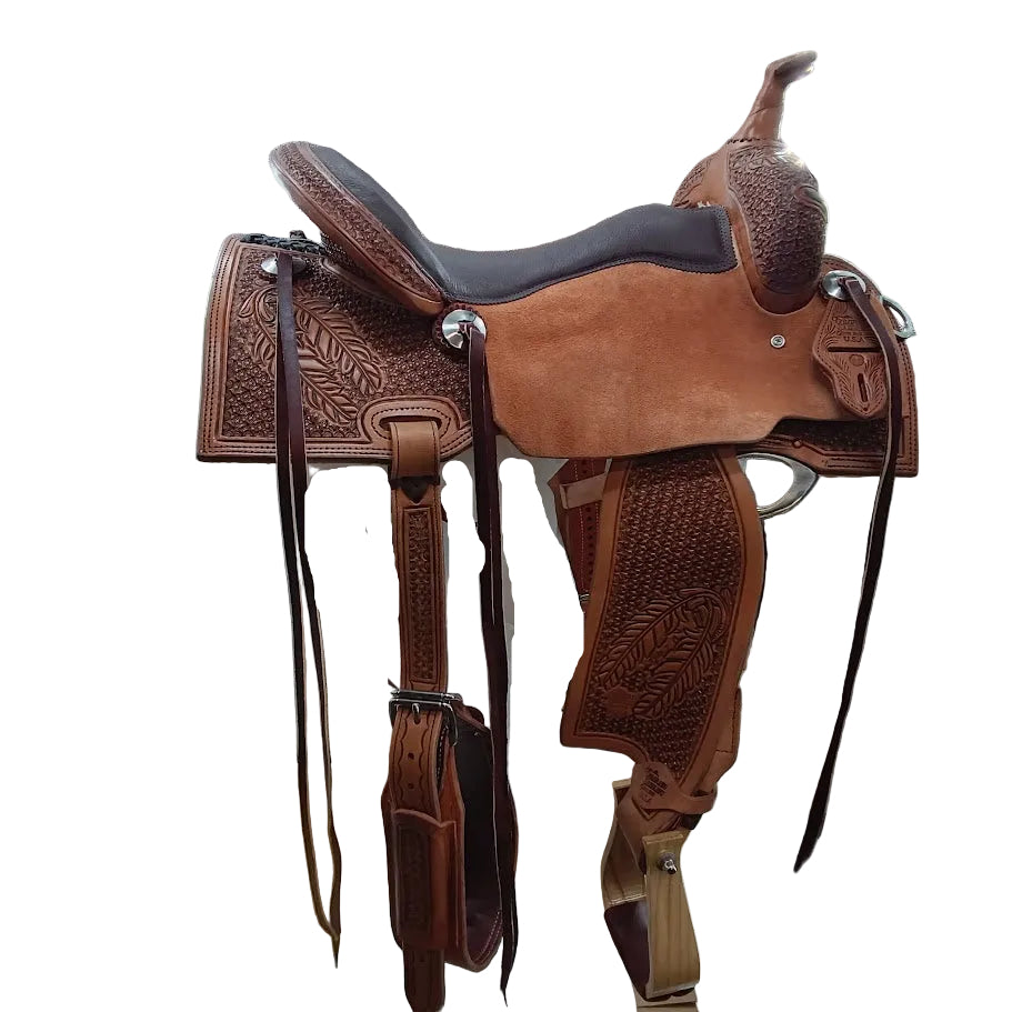 Eagle Wing Barrel 16.5"