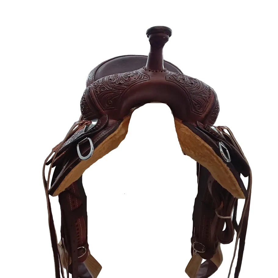 Black Forest Barrel 16"