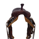 Black Forest Barrel 16"