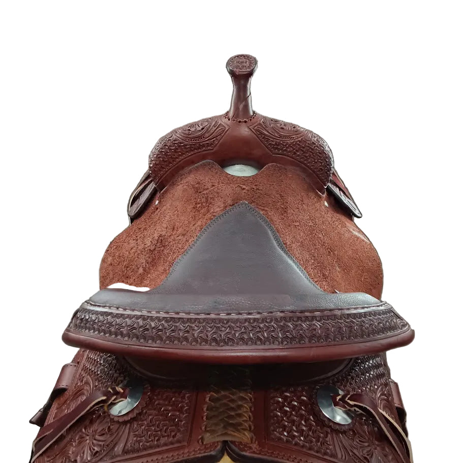 Black Forest Barrel 16"