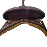 Black Forest Barrel 16"