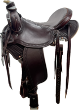 McCall McLite All Around 15"