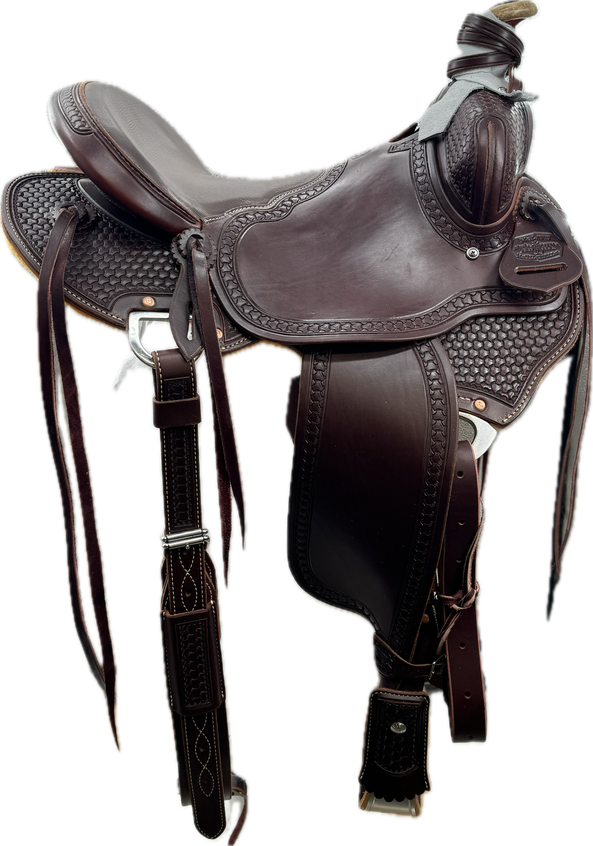 McCall McLite All Around 15"