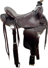 McCall McLite All Around 15"