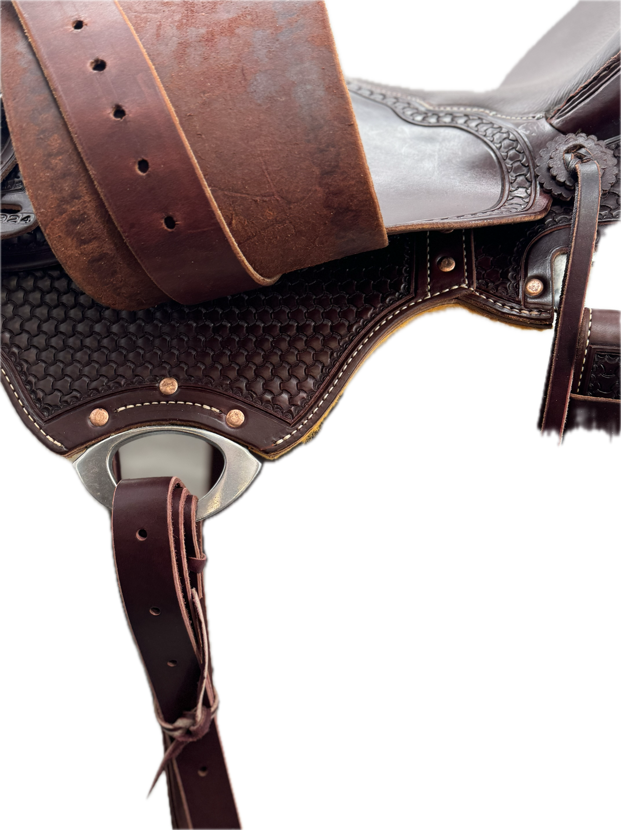 McCall McLite All Around 15"