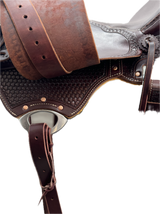 McCall McLite All Around 15"