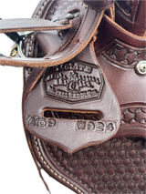 McCall McLite All Around 15"