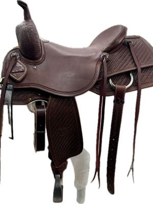 Cutting and Ranch Cutters