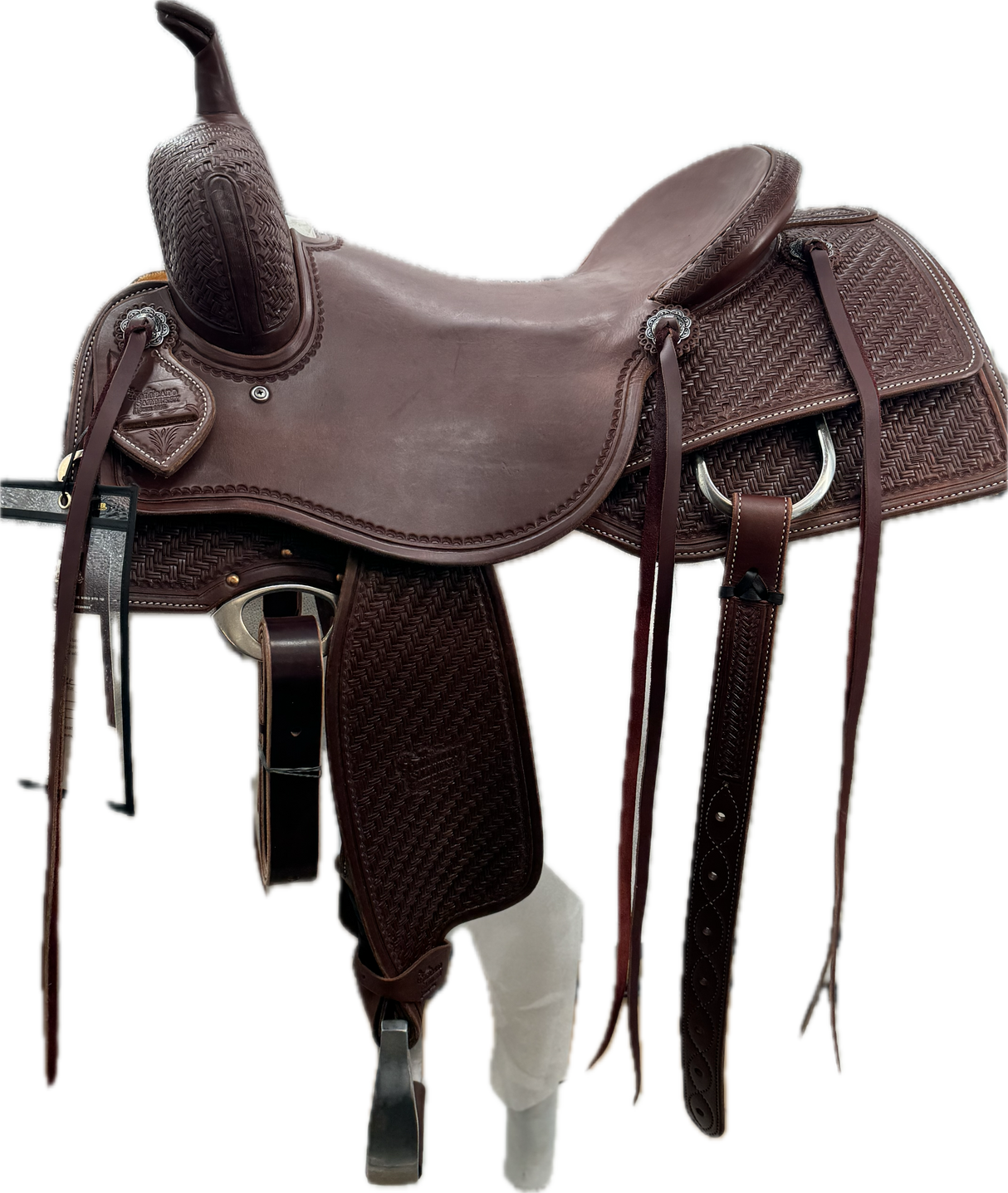 Cortadora de rancho 16 QH