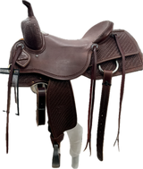 Cortadora de rancho 16 QH