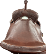 Cortadora de rancho 16 QH