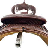 Cortadora de rancho 16 QH