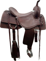 Cortadora de rancho 16 QH