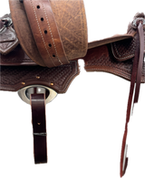 Cortadora de rancho 16 QH