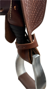 Cortadora de rancho 16 QH