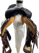 Mile High Mule 15.5"