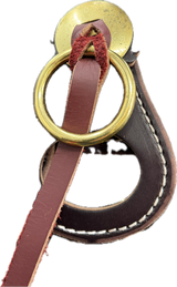 Mile High Mule 15.5"