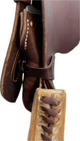 Mile High Mule 15.5"