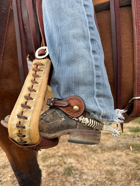Spur Rowels Colorado Saddlery The Ladies The Three Cross Spur Rowels Colorado Saddlery The Ladies The Three Cross