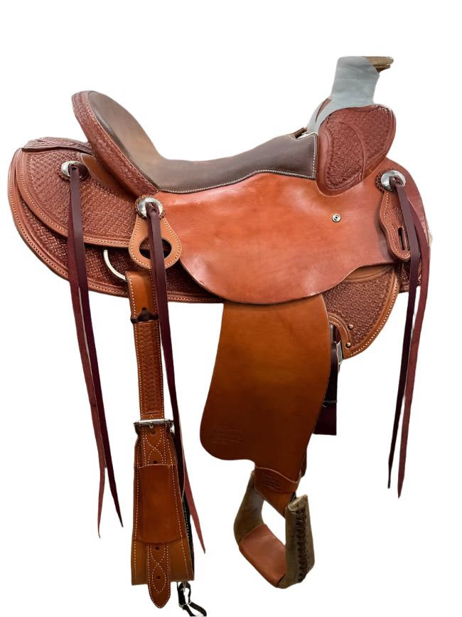 Great Basin Wade QH 16"