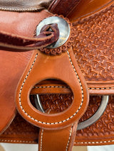 Great Basin Wade QH 16"