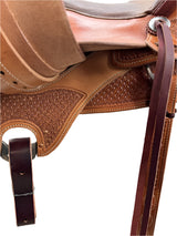 Great Basin Wade QH 16"