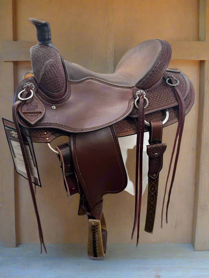 Elk Mountain Trail Dark 16"