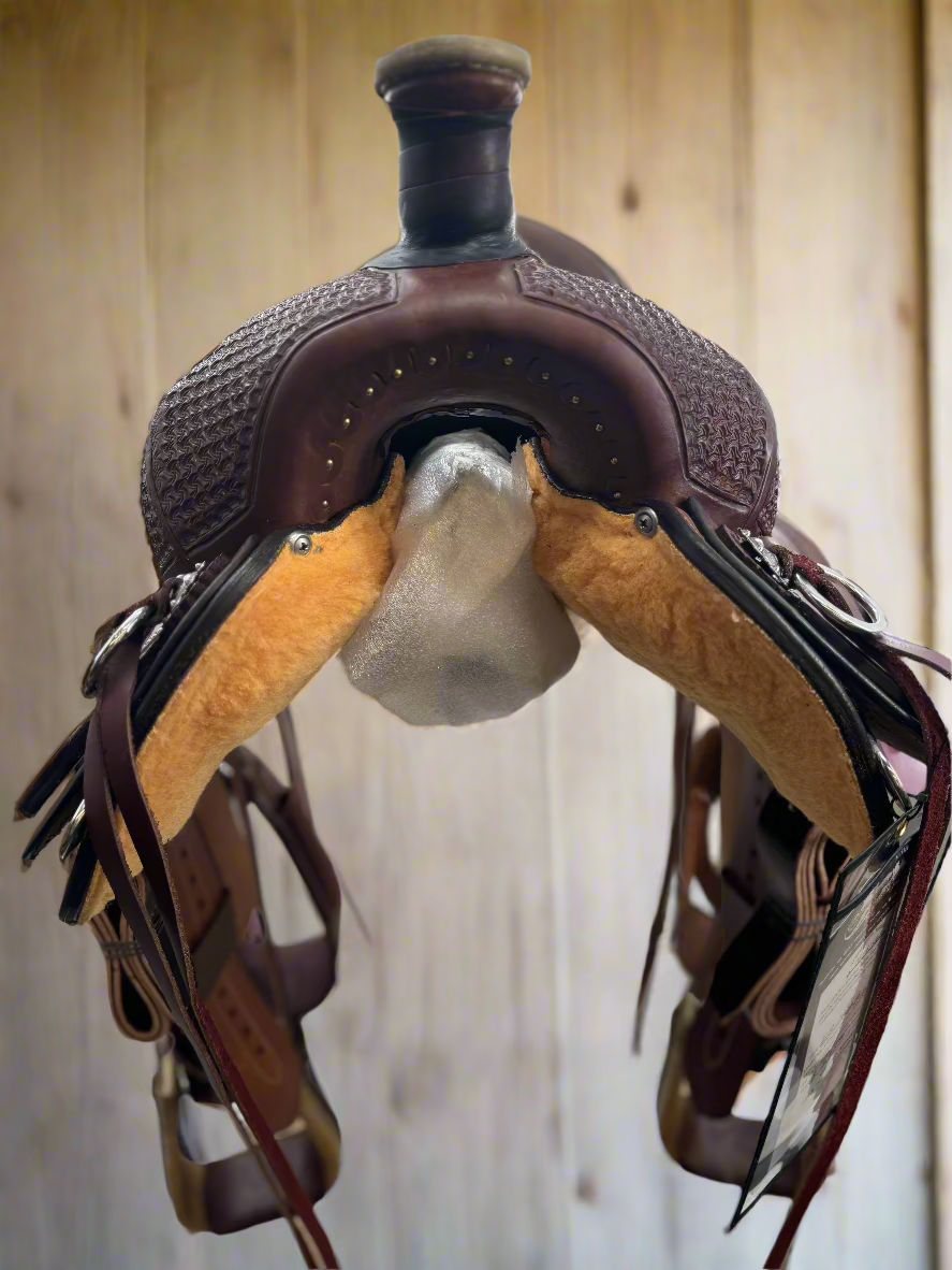 Elk Mountain Trail Dark 16"