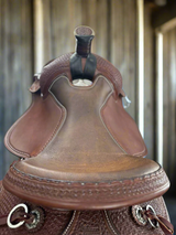 Elk Mountain Trail Dark 16"