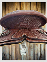 Elk Mountain Trail Dark 16"