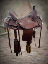 Elk Mountain Trail Dark 16"