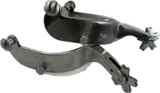 Pro Series Bull Riding Spur